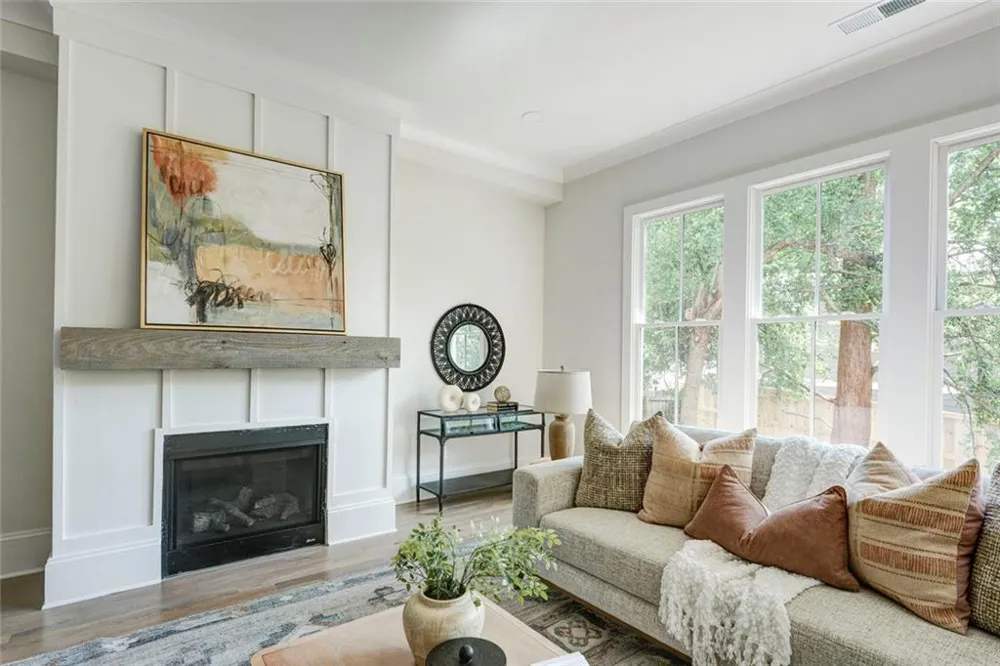 1739B Adolphus Street NE Atlanta, GA 30307