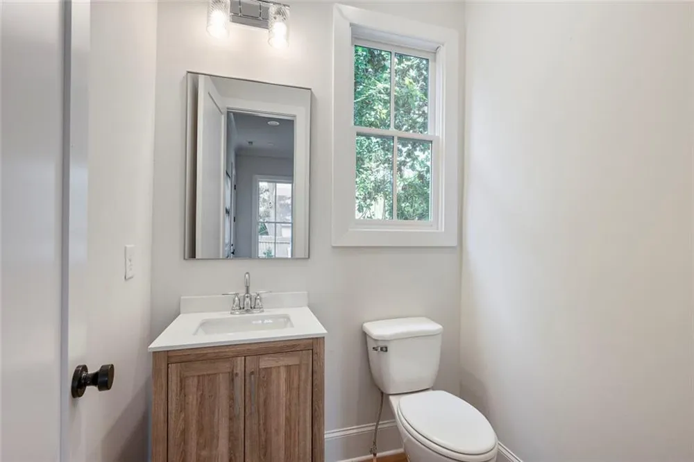 1739B Adolphus Street NE Atlanta, GA 30307