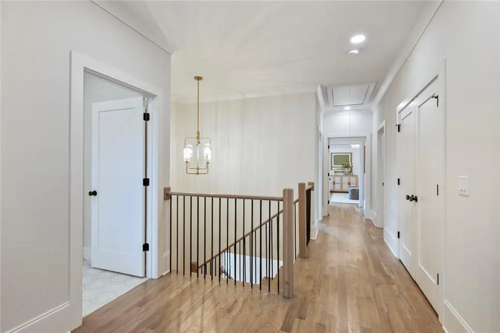 1739B Adolphus Street NE Atlanta, GA 30307