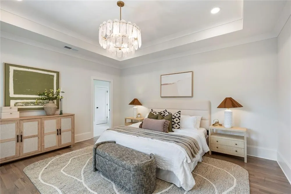 1739B Adolphus Street NE Atlanta, GA 30307
