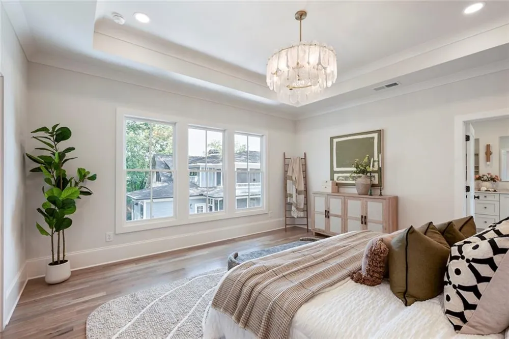 1739B Adolphus Street NE Atlanta, GA 30307