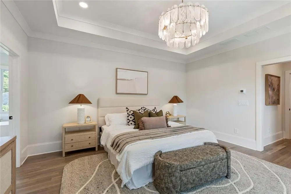 1739B Adolphus Street NE Atlanta, GA 30307