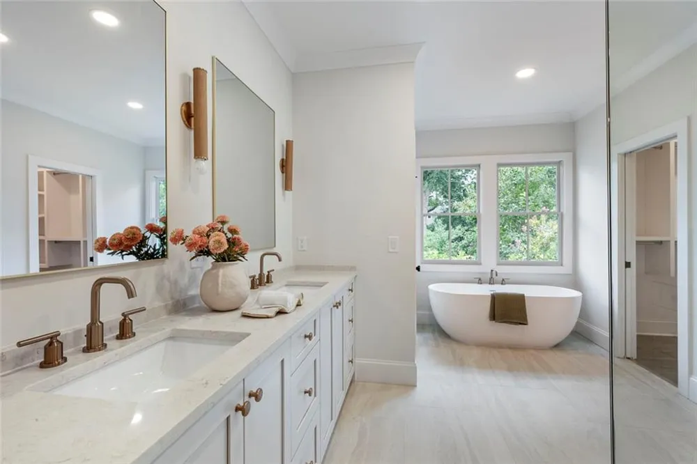 1739B Adolphus Street NE Atlanta, GA 30307