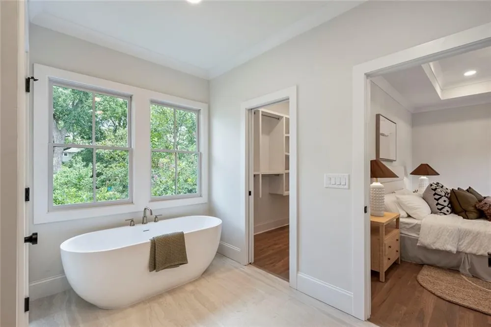 1739B Adolphus Street NE Atlanta, GA 30307