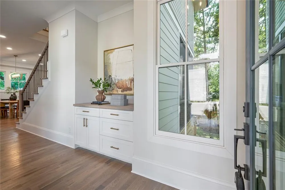 1739B Adolphus Street NE Atlanta, GA 30307