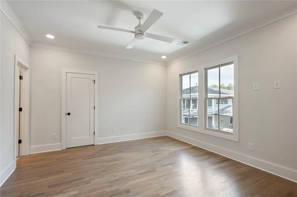 1739B Adolphus Street NE Atlanta, GA 30307