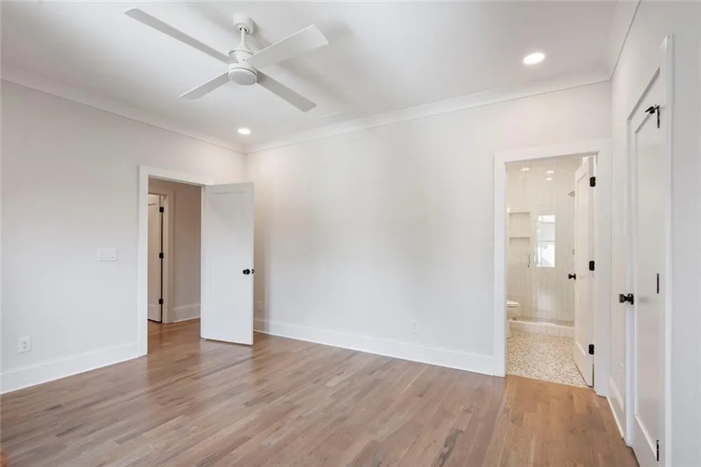 1739B Adolphus Street NE Atlanta, GA 30307