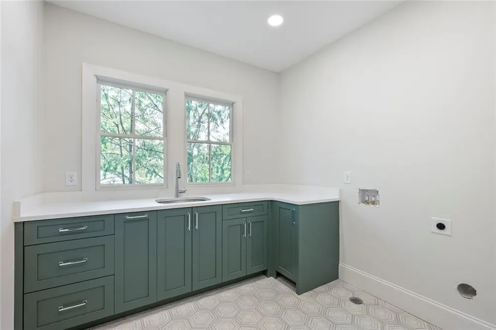 1739B Adolphus Street NE Atlanta, GA 30307