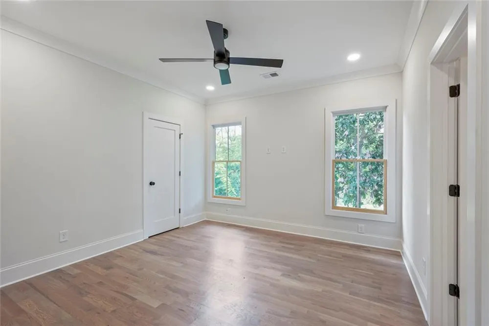1739B Adolphus Street NE Atlanta, GA 30307