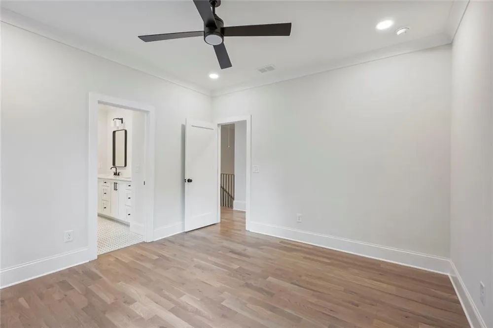 1739B Adolphus Street NE Atlanta, GA 30307