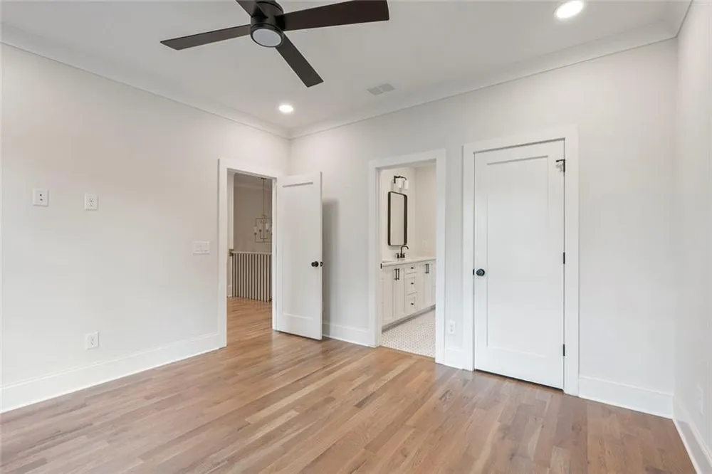 1739B Adolphus Street NE Atlanta, GA 30307
