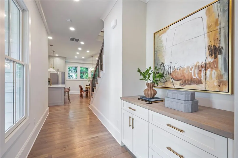 1739B Adolphus Street NE Atlanta, GA 30307