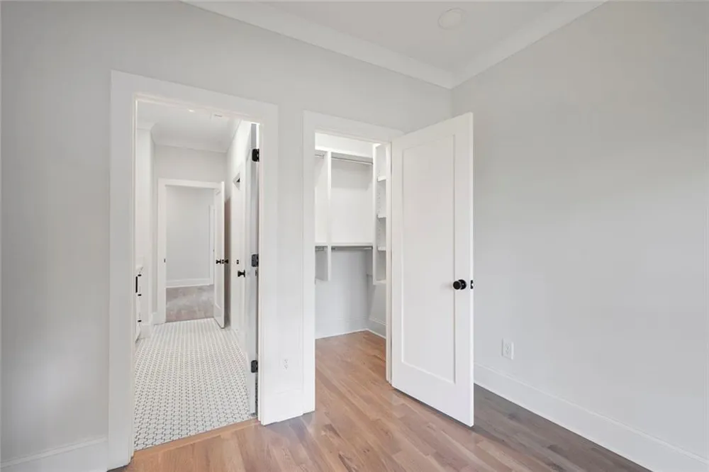 1739B Adolphus Street NE Atlanta, GA 30307