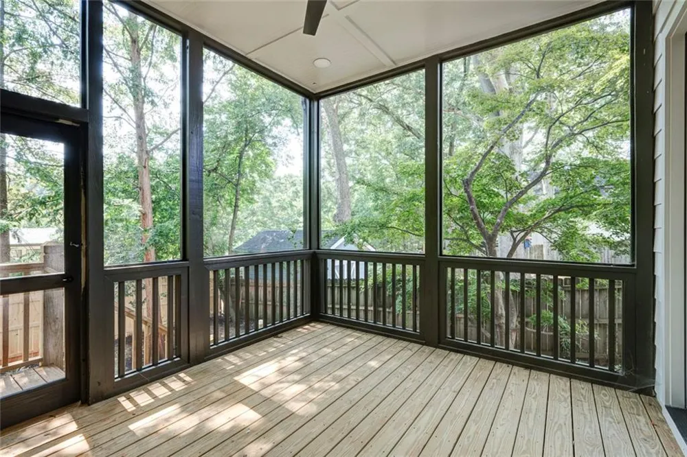 1739B Adolphus Street NE Atlanta, GA 30307