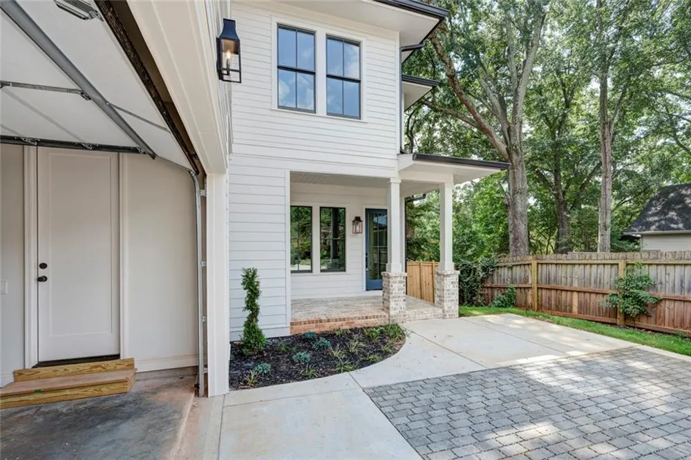1739B Adolphus Street NE Atlanta, GA 30307