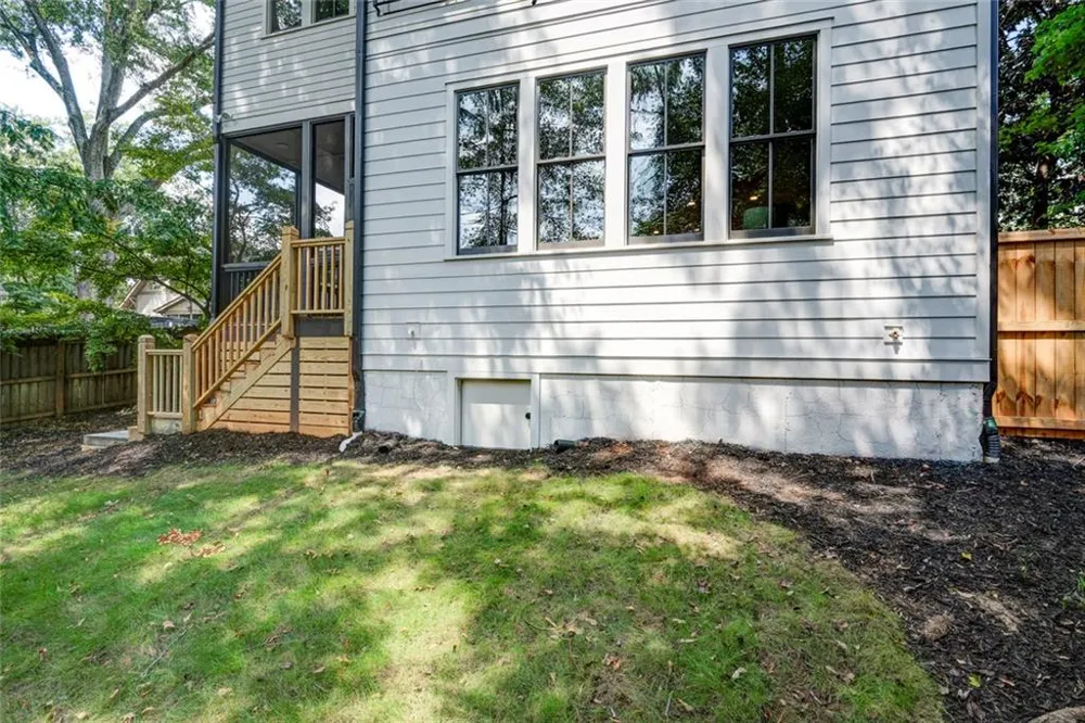 1739B Adolphus Street NE Atlanta, GA 30307