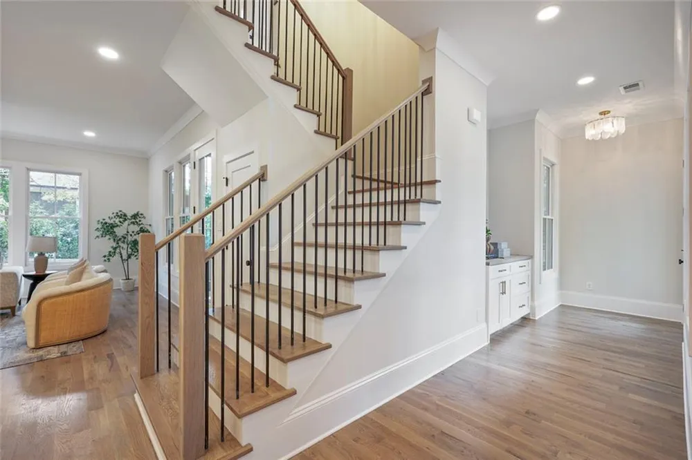 1739B Adolphus Street NE Atlanta, GA 30307