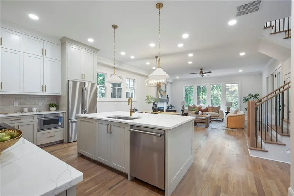 1739B Adolphus Street NE Atlanta, GA 30307