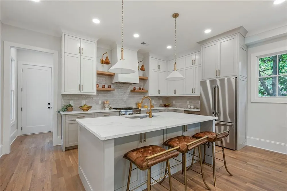 1739B Adolphus Street NE Atlanta, GA 30307