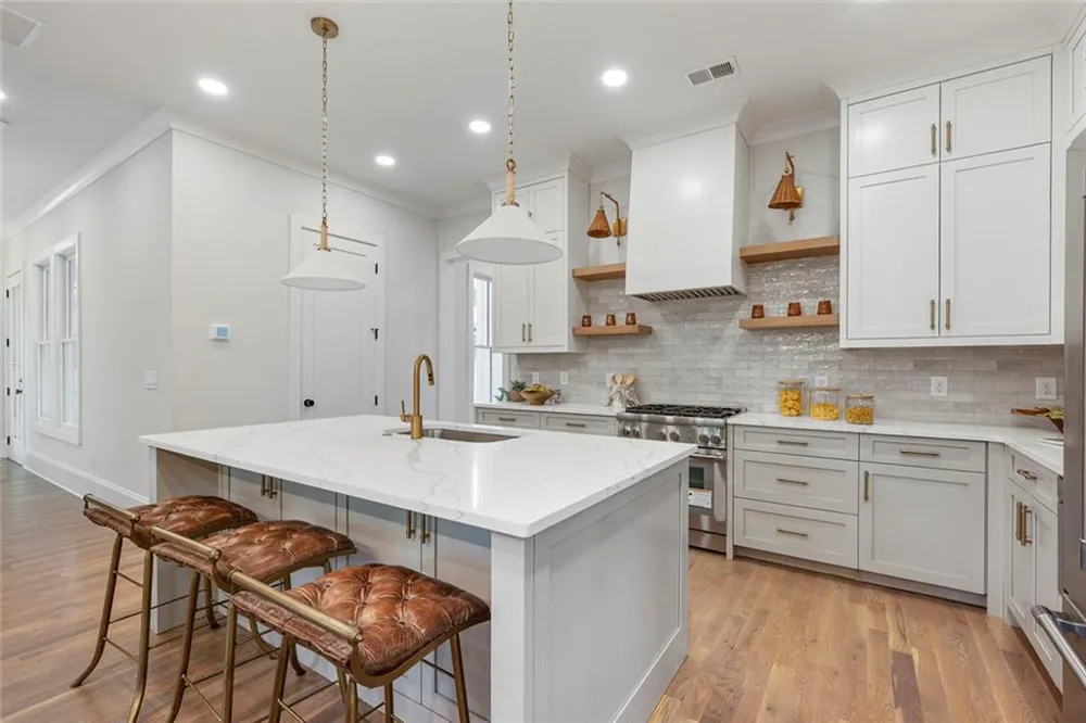 1739B Adolphus Street NE Atlanta, GA 30307