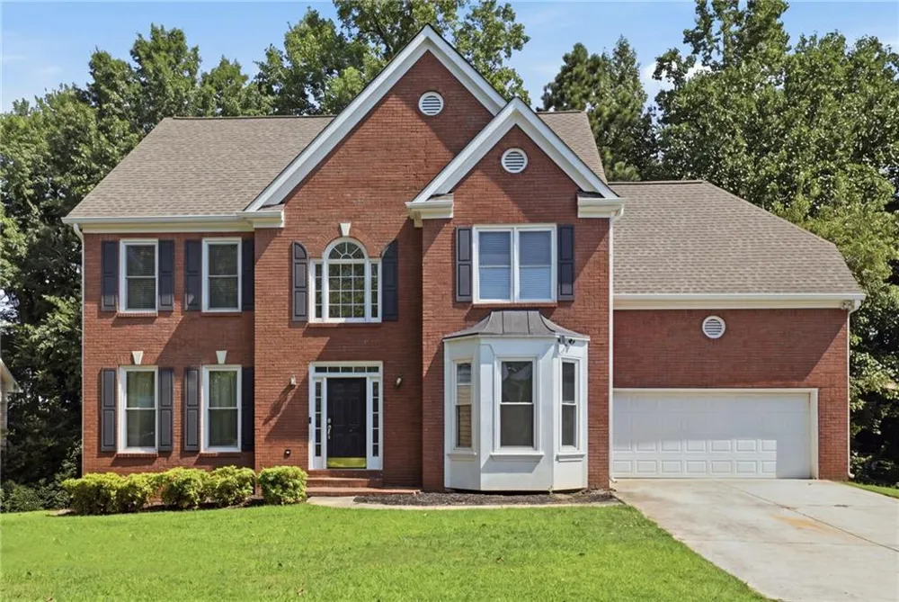 Address Not Shown Duluth, GA 30097