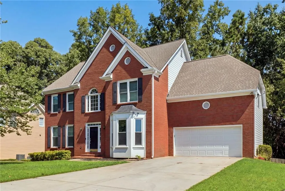 Address Not Shown Duluth, GA 30097