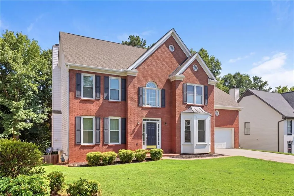 Address Not Shown Duluth, GA 30097