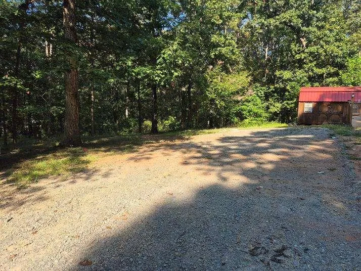 1530 Goldmine Road Dawsonville, GA 30534