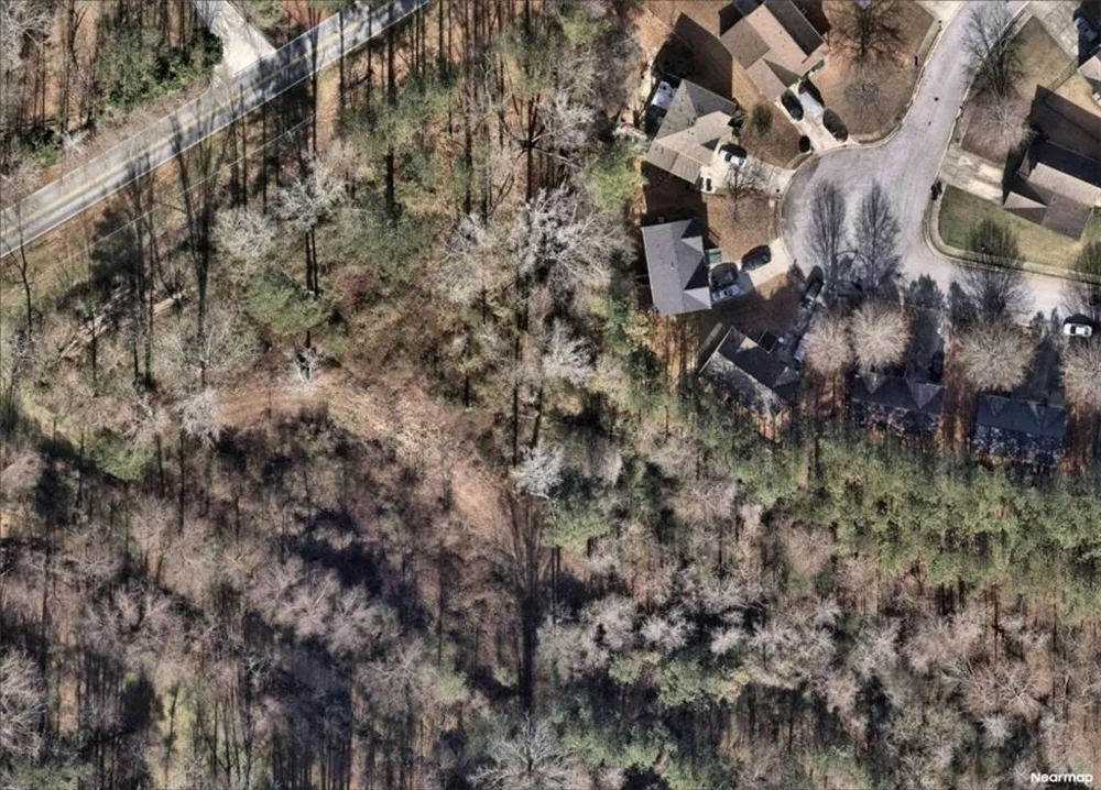 1530 Goldmine Road Dawsonville, GA 30534