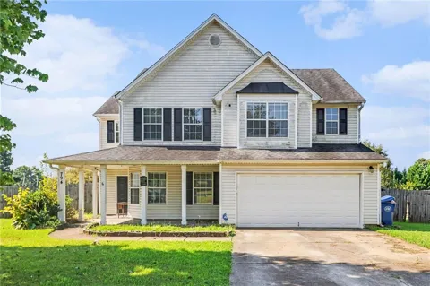 794 Baskins Circle