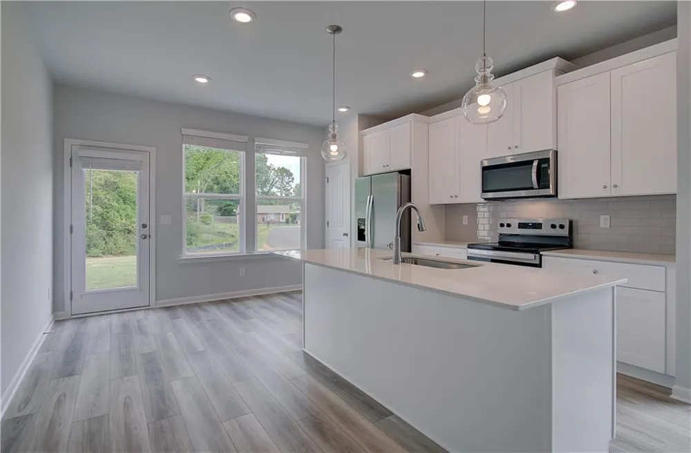 105 Alpine Road Fairburn, GA 30213
