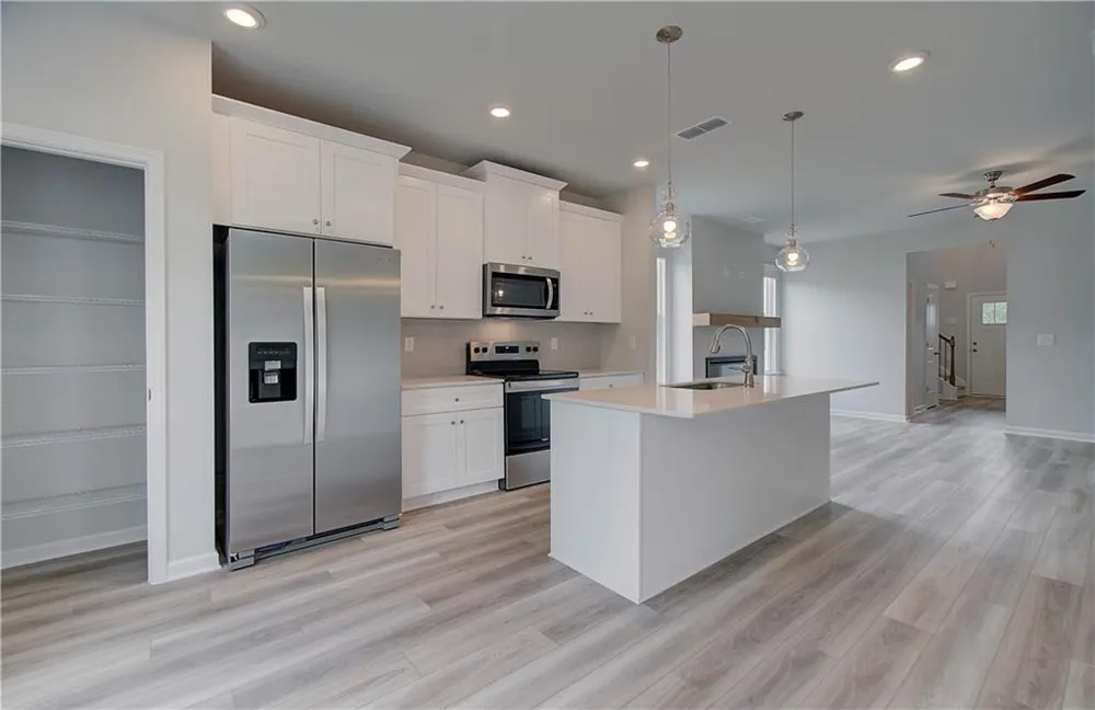 105 Alpine Road Fairburn, GA 30213
