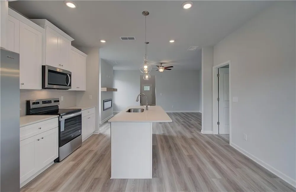 105 Alpine Road Fairburn, GA 30213
