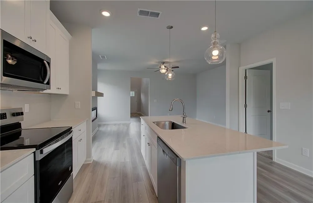 105 Alpine Road Fairburn, GA 30213