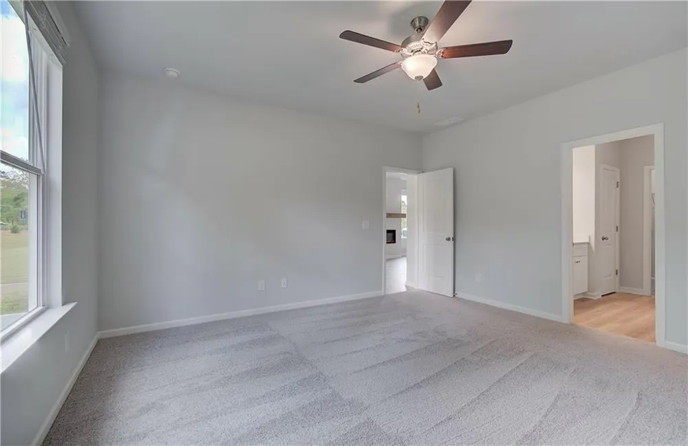 105 Alpine Road Fairburn, GA 30213