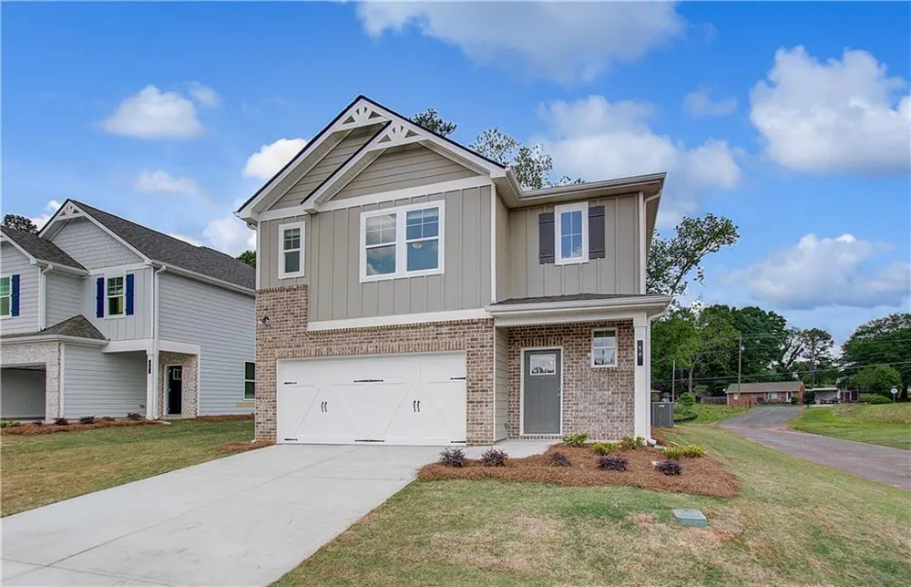 105 Alpine Road Fairburn, GA 30213