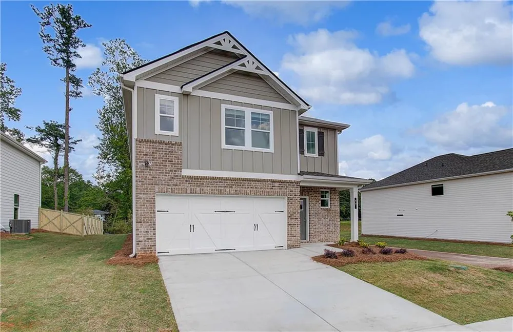 105 Alpine Road Fairburn, GA 30213