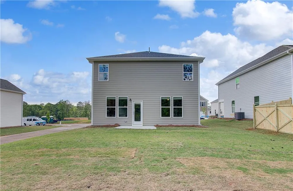 105 Alpine Road Fairburn, GA 30213