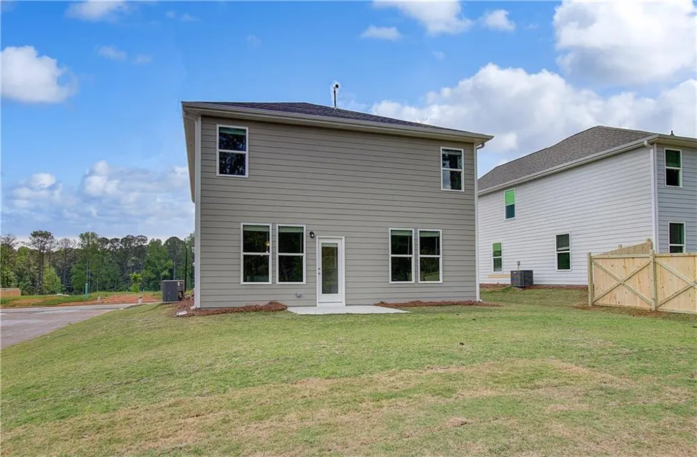 105 Alpine Road Fairburn, GA 30213