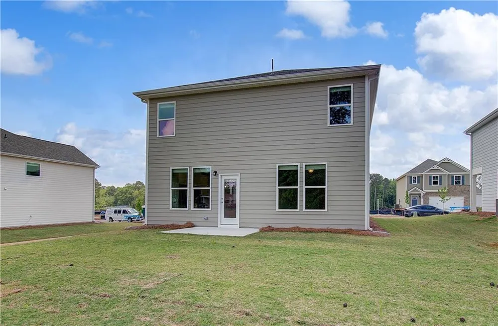 105 Alpine Road Fairburn, GA 30213