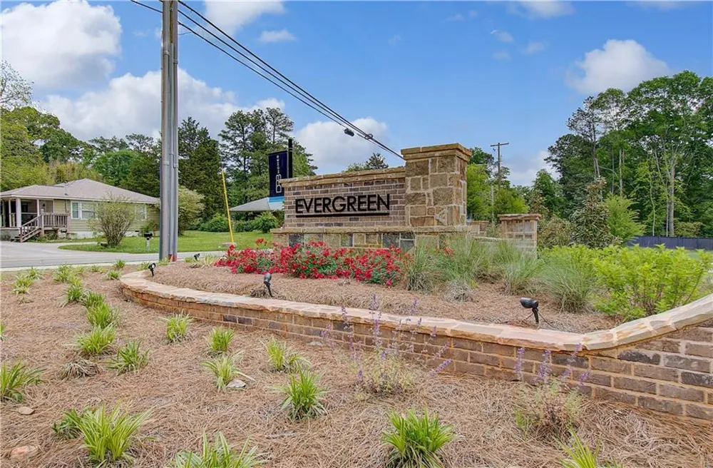 105 Alpine Road Fairburn, GA 30213