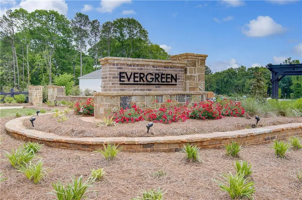 105 Alpine Road Fairburn, GA 30213