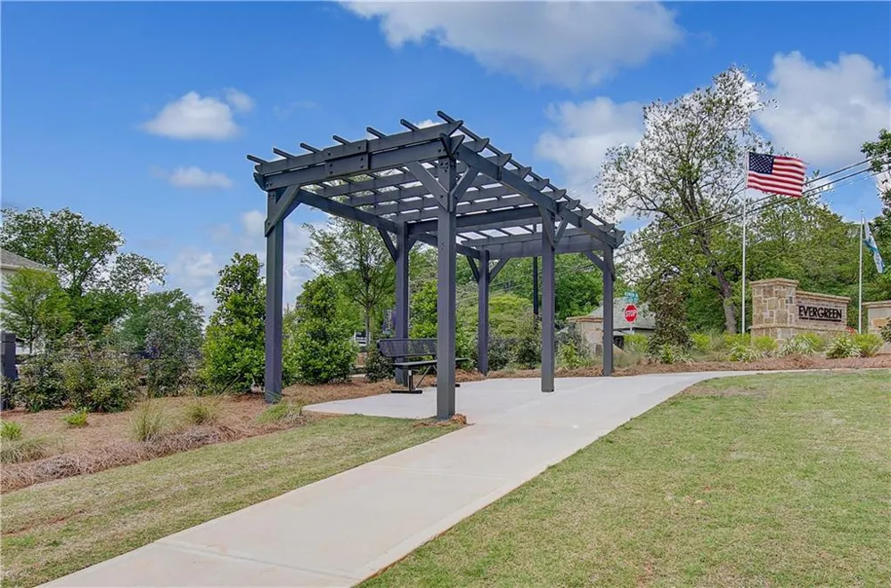 105 Alpine Road Fairburn, GA 30213
