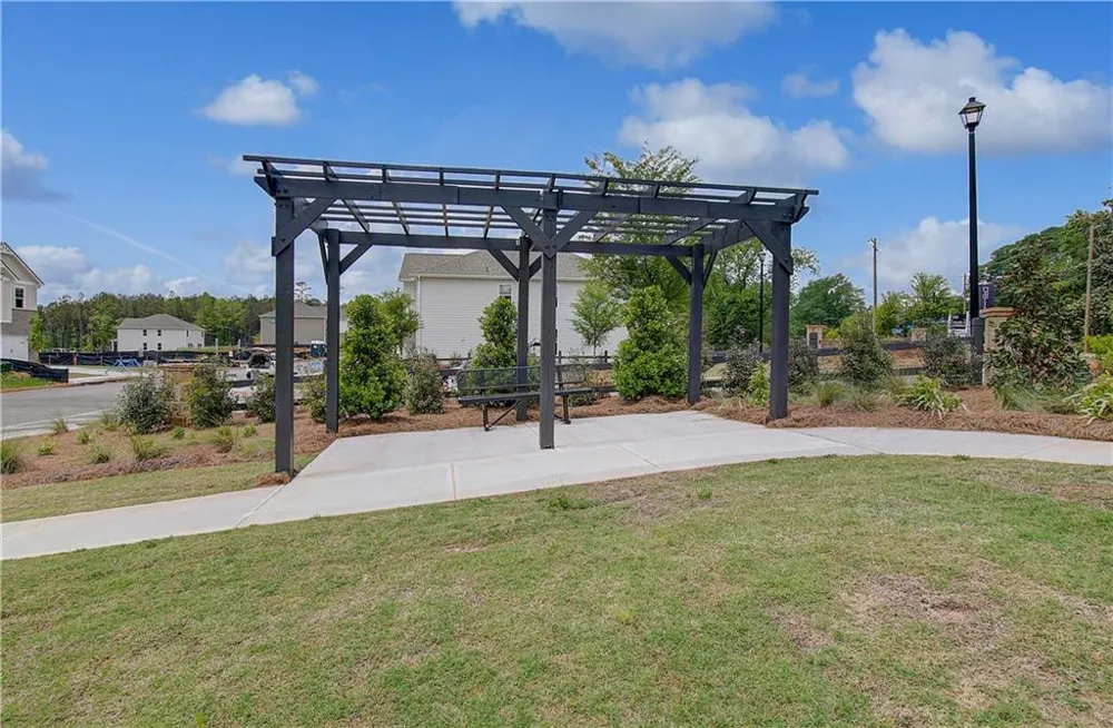 105 Alpine Road Fairburn, GA 30213