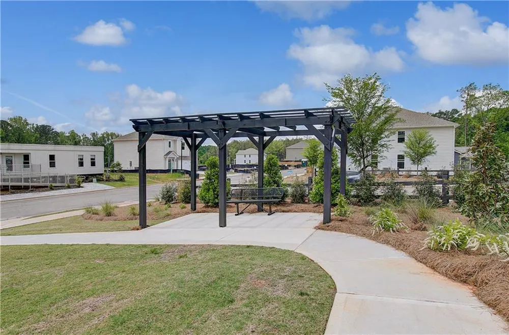 105 Alpine Road Fairburn, GA 30213
