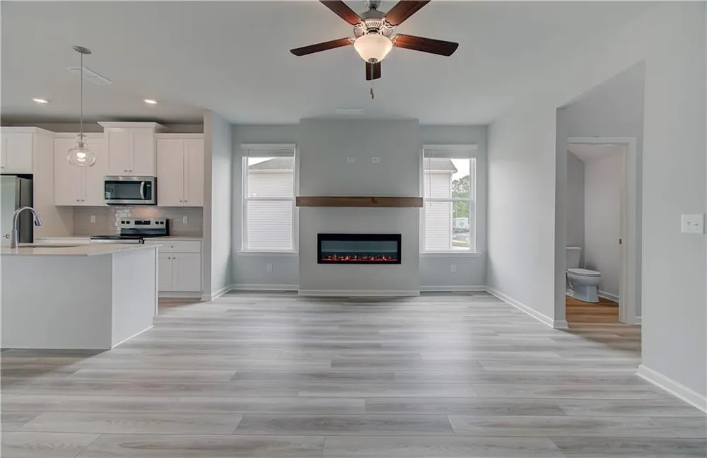 105 Alpine Road Fairburn, GA 30213