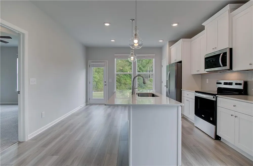 105 Alpine Road Fairburn, GA 30213
