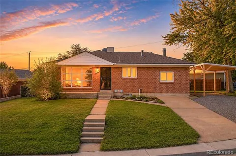 780 Emerson Circle