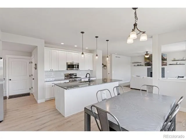 5547 Drake Way Frederick, CO 80504