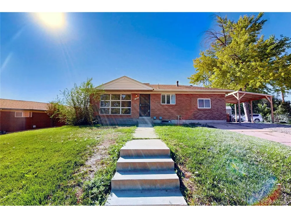 780 Emerson Circle Northglenn, CO 80233